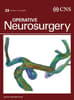 Operative Neurosurgery Online