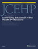 The Journal of Continuing Education in the Health Professions Online