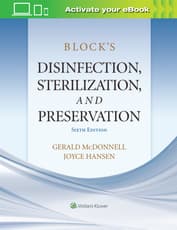 Block’s Disinfection, Sterilization, and Preservation