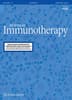 Journal of Immunotherapy Online