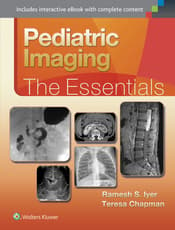 Pediatric Imaging:The Essentials