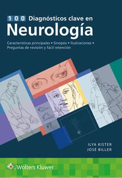 100 diagnósticos clave en neurología