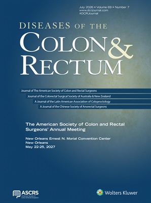 Diseases of the Colon & Rectum Online