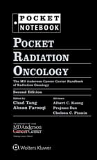 Pocket Radiation Oncology