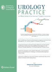 Urology Practice®