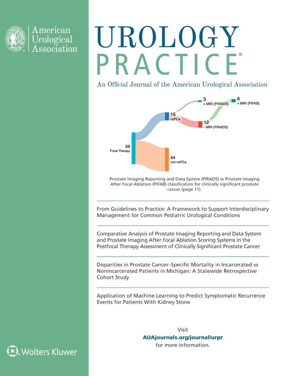 Urology Practice®