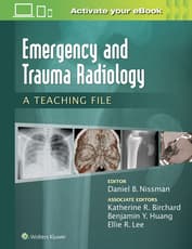 Emergency and Trauma Radiology: A Teaching File
