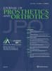 Journal of Prosthetics and Orthotics Online