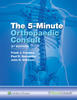 5 Minute Orthopaedic Consult
