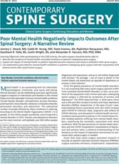 Contemporary Spine Surgery Online
