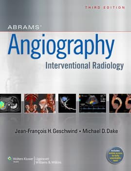 Abrams' Angiography