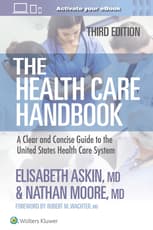 The Health Care Handbook