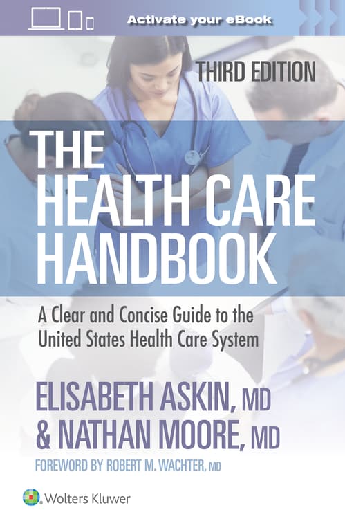 The Health Care Handbook