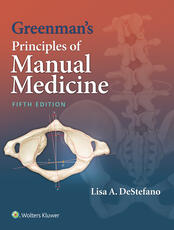 Greenman's Principles of Manual Medicine