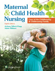 Maternal and Child Health Nursing