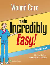 Wound Care Made Incredibly Easy