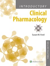 Not Sold Separately POD for CP Ford: Introductory Clinical Pharmacology