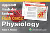 Lippincott Illustrated Reviews Flash Cards: Physiology