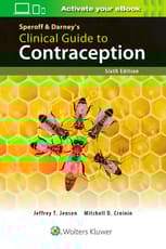 Speroff & Darney’s Clinical Guide to Contraception