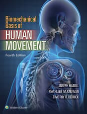 Biomechanical Basis of Human Movement