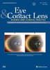 Eye and Contact Lens: Science and Clinical Practice Online