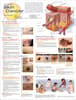 Understanding Skin Cancer Anatomical Chart