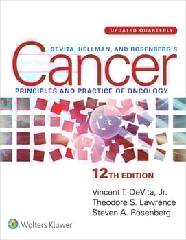 DeVita, Hellman, and Rosenberg's Cancer