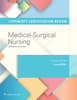 Lippincott Certification Review Medical-Surgical Nursing