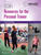 ACSM's Resources for the Personal Trainer