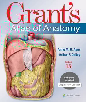 Grant's Atlas of Anatomy