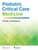 Pediatric Critical Care Medicine Online