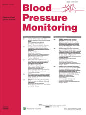 Blood Pressure Monitoring Online