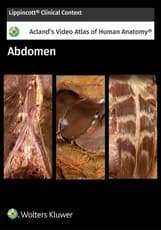 Acland's Anatomy: Abdomen