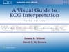 A Visual Guide to ECG Interpretation: Print + eBook with Multimedia