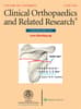 Clinical Orthopaedics and Related Research®