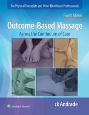 Outcome-Based Massage