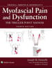 Travell, Simons & Donnelly's Myofascial Pain and Dysfunction