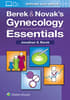 Berek & Novak’s Gynecology Essentials