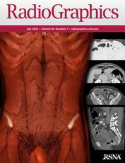 RadioGraphics