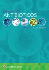 Manual de antibióticos