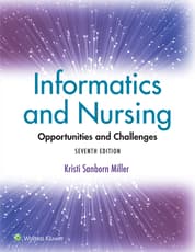 Informatics and Nursing