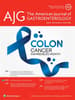 The American Journal of Gastroenterology