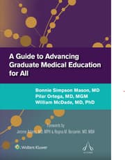 A Guide to Advancing Graduate Medical Education for All