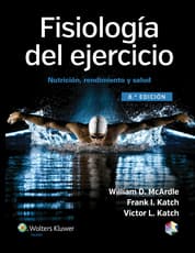 Fisiología del ejercicio. Nutrición, rendimiento y salud