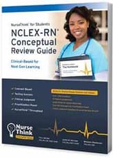 NCLEX-RN Conceptual Review Guide