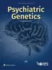 Psychiatric Genetics Online