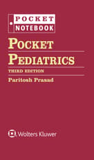 Pocket Pediatrics