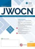 Journal of WOCN (Wound, Ostomy and Continence Nursing)