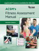 ACSM's Fitness Assessment Manual
