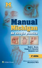 Manual Michigan de cirugía plástica